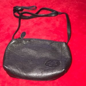 Vintage Carlos Falchi Purse